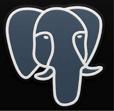 PostgreSQL Logo